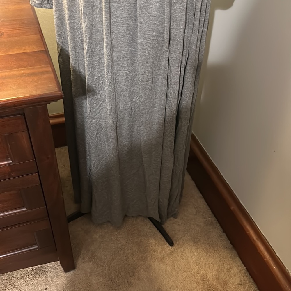 Torrid Maxi Dress - Picture 2 of 4